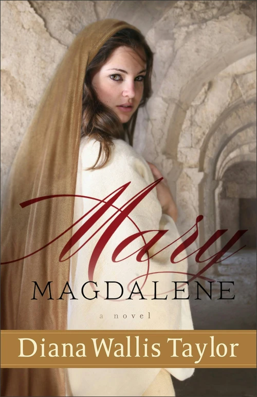 Cover of Mary Magdalene
