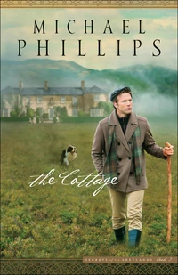 Cover of The Cottage