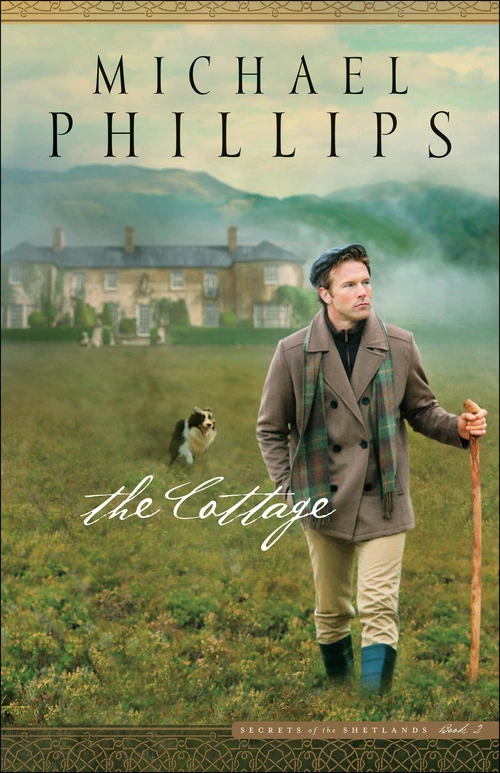 Cover of The Cottage