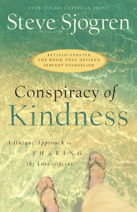Cover of Conspiracy of Kindness