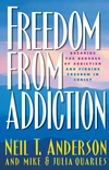 Cover of Freedom from Addiction