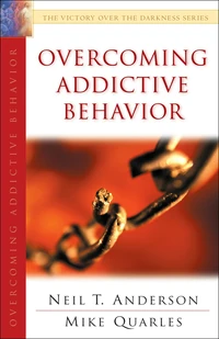 Cover of Overcoming Addictive Behavior