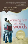 Cover of Winning Him Without Words