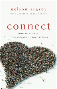 Cover of Connect