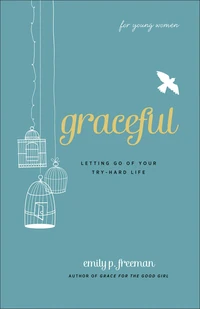 Cover of Graceful (For Young Women)
