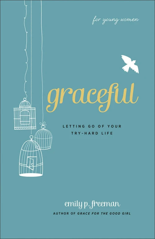 Cover of Graceful (For Young Women)