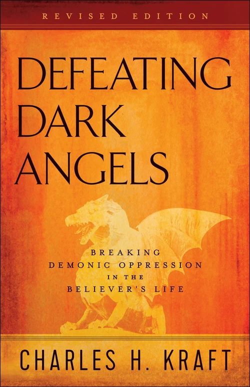 Cover of Defeating Dark Angels