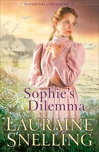 Cover of Sophie's Dilemma