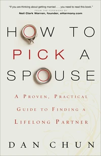 Cover of How to Pick a Spouse
