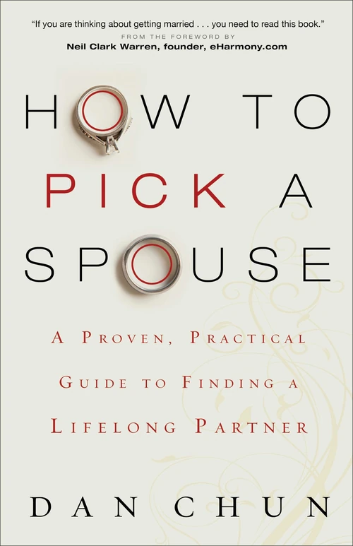 Cover of How to Pick a Spouse