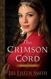 Cover of The Crimson Cord