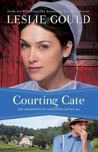 Cover of Courting Cate