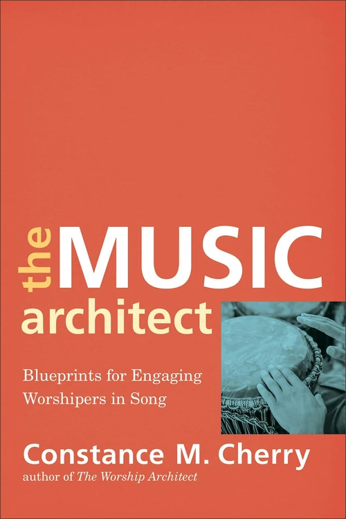 Cover of The Music Architect
