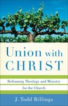 Cover of Union with Christ