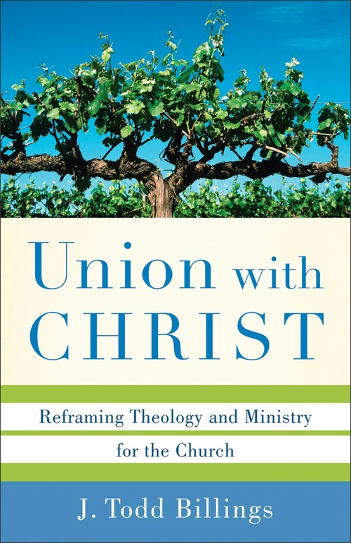 Cover of Union with Christ