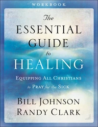 Cover of The Essential Guide to Healing Workbook