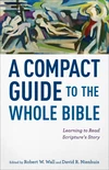 Cover of A Compact Guide to the Whole Bible