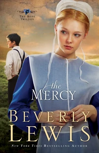 Cover of The Mercy