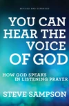 Cover of You Can Hear the Voice of God