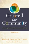 Cover of Created for Community