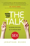 Cover of More Than Just the Talk