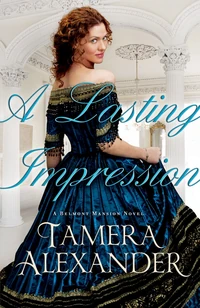 Cover of A Lasting Impression
