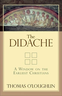 Cover of The Didache