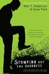 Cover of Stomping Out the Darkness
