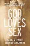 Cover of God Loves Sex
