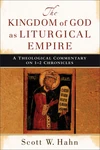 Cover of The Kingdom of God as Liturgical Empire