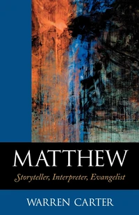 Cover of Matthew