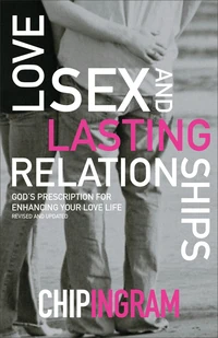 Cover of Love, Sex, and Lasting Relationships