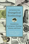 Cover of Introducing Evangelical Ecotheology