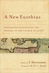 Cover of A New Eusebius