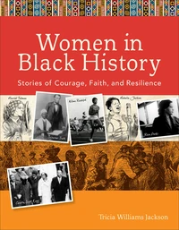 Cover of Women in Black History