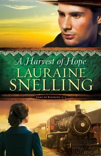 Cover of A Harvest of Hope