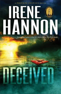 Cover of Deceived