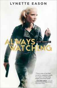 Cover of Always Watching