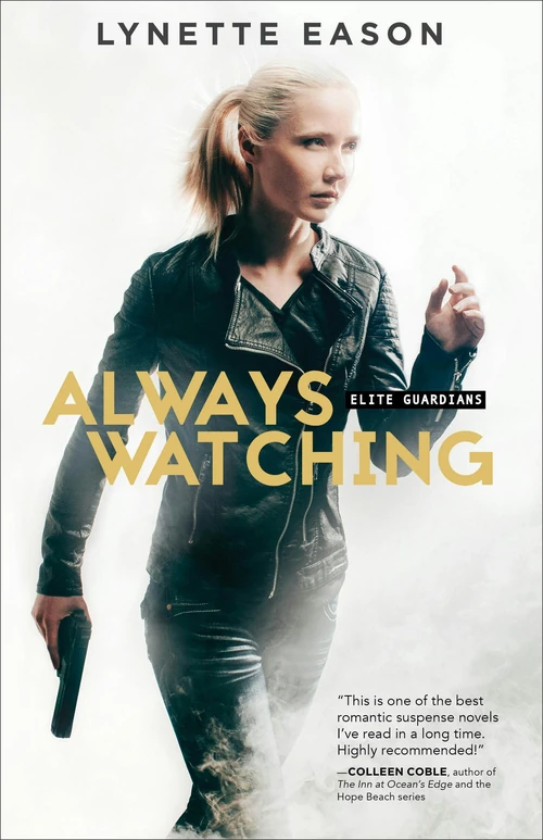 Cover of Always Watching