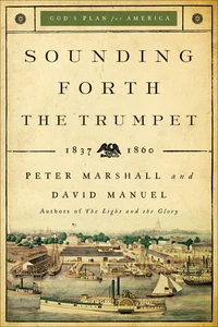 Cover of Sounding Forth the Trumpet
