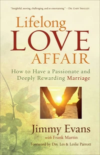 Cover of Lifelong Love Affair