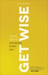 Cover of Get Wise