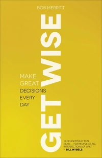 Cover of Get Wise
