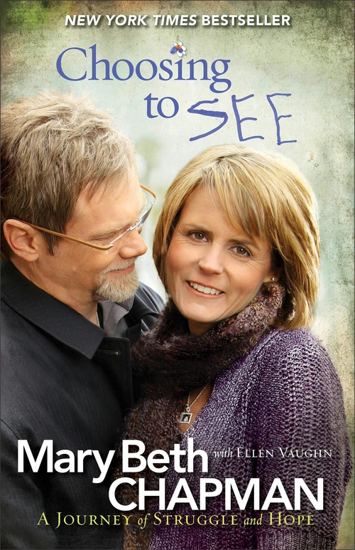 Cover of Choosing to SEE