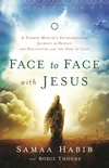 Cover of Face to Face with Jesus