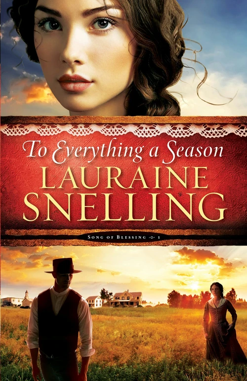 Cover of To Everything a Season