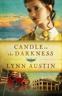 Cover of Candle in the Darkness