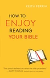 Cover of How to Enjoy Reading Your Bible