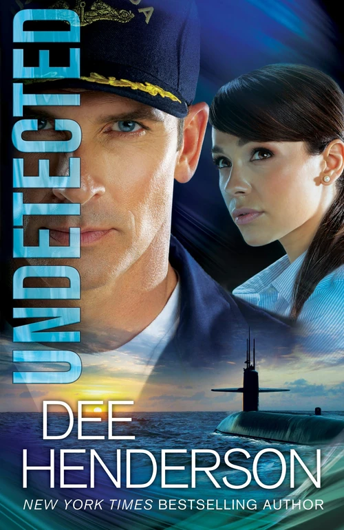 Cover of Undetected