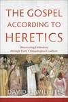 Cover of The Gospel according to Heretics